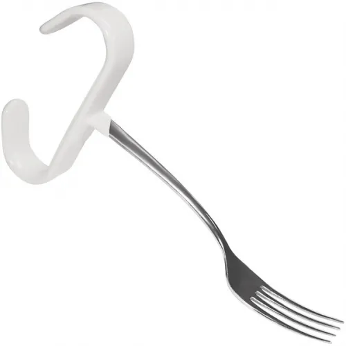 Richardson Products - 847102001227 - Vertical Handle Fork