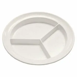 Richardson Products - 847102001784 - Compartment Dish