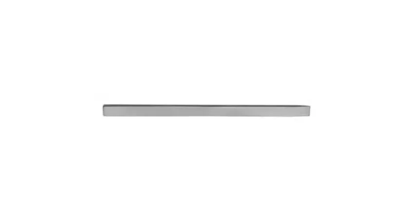 V. Mueller - OS1062-015 - Mini Osteotome Lambotte 15 mm Straight Blade OR Grade Stainless Steel NonSterile 5 Inch Length