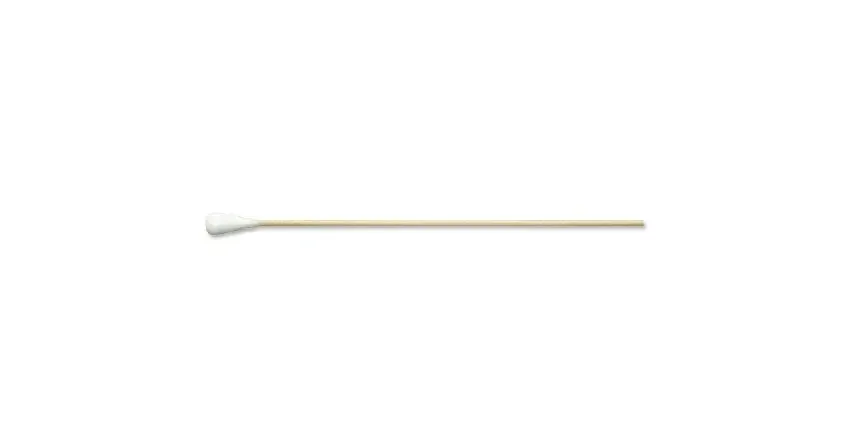 Puritan Medical - Puritan - 806-WCXL - Products  Swabstick  Cotton Tip Wood Shaft 6 Inch NonSterile 50 per Pack