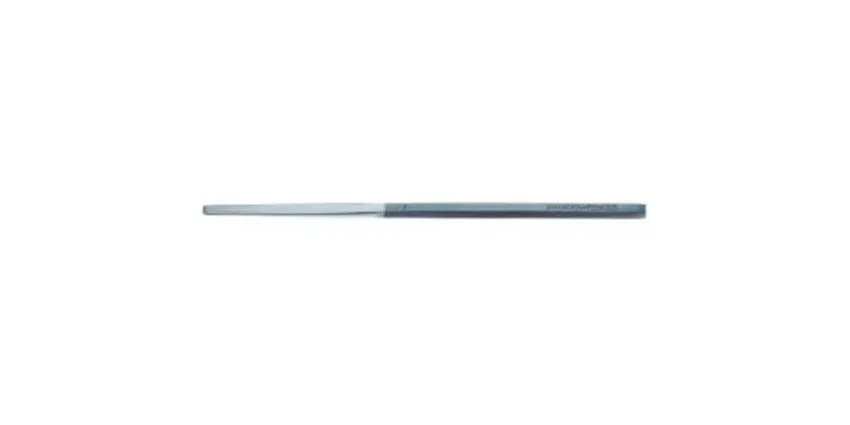 V. Mueller - Snowden-Pencer - 88-4032 - Snowden Pencer Osteotome Snowden Pencer Sheehan 2 mm Width Straight Diamond Tip OR Grade Stainless Steel NonSterile 6 1/4 Inch Length
