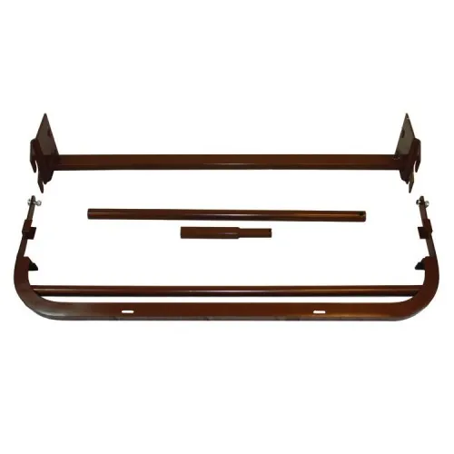 Roscoe - 90157 - Head end bed extender kit for all Roscoe beds