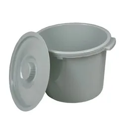 Roscoe - BTHBUC - Commode 3-In-1 Rplcmt Bucket W