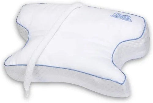 Roscoe - PLW-CPMX - Contour CPAPMax Pillow