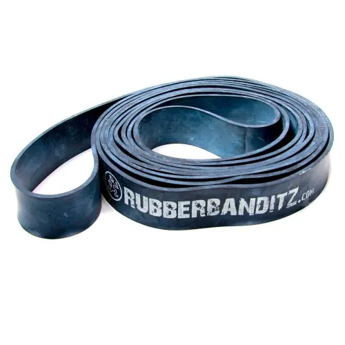 Rubber Banditz - From: BAN-00901 To: BAN-01001 - RUB Sprinting Bands