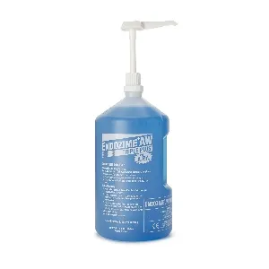 Ruhof Healthcare - Endozime AW TRIPLE PLUS with APA - 34521-27 - Multi-Enzymatic Instrument Detergent