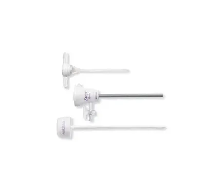 Medtronic / Covidien - S101005 - COVIDIEN STEP AUTO SUTURE DILATOR AND CANNULA: DILATOR AND CANNULA W/ RADIALLY EXPANDABLE SLEEVE