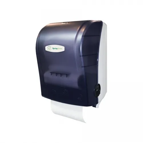 Spring Grove - Saalfeld Redistribution - 405121 - Paper Towel Dispenser