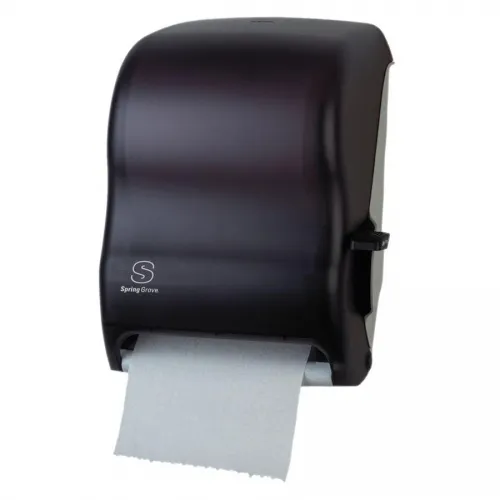 Spring Grove - Saalfeld Redistribution - 442795 - Paper Towel Dispenser