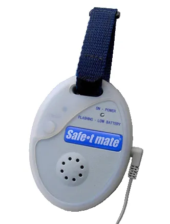 Safe T Mate - SM-016 - Pressure Sensitive Floor Mat