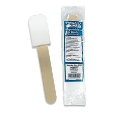 Sage Products - Toothette - 4000 - Toothette Bite Block / Tongue Depressor Plastic Disposable