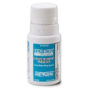 Sage - From: 6065 To: 6065 - Perox-A-Mint 1.5% Hydrogen Peroxide Solution