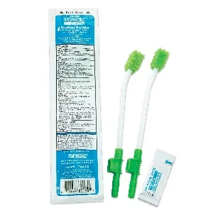 Sage - From: 6512 To: 6513 - Products Toothette Suction Swab Kit Toothette NonSterile