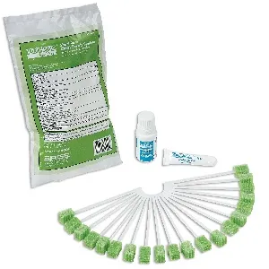 Sage Products - Toothette - 6000 - Oral Swab Kit Toothette NonSterile