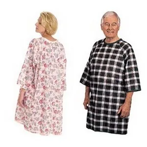 Salk Company - 525-GP - 525-LP - Thermagown
