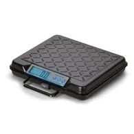 Salter Brecknell - From: GP-100 To: GP-250 -  GP100 Portable Electronic Utility Bench Scale