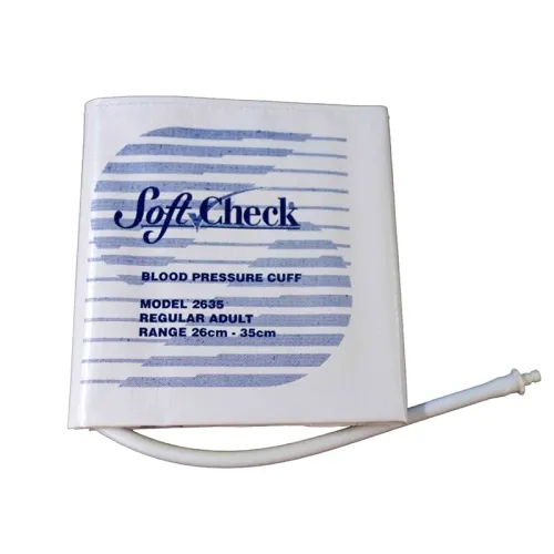 SAM Medical From: 2614-25016 To: 2615-21313 - Monitoring/diagnostic - Bp Cuff Disposable Reusable