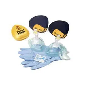 SAM Medical - 3617-92806 - Bound Tree MedicalCpr Prompt nor Use With Tpak 50 Infant Training Pack