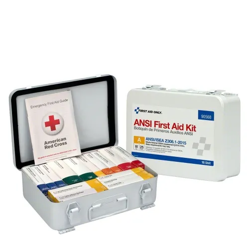 SAM Medical From: 8767 To: 8776 - General First Aid/wound Care - Aid Kits