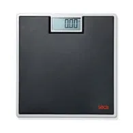 Seca From: 803-BLK To: 803-WH - Digital Bathroom Weight Scale- (8031321009) Scale- (8031320009)