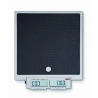 Seca From: 874 To: 876 - High Capacity Medical Floor Scale W/ Integrated Display