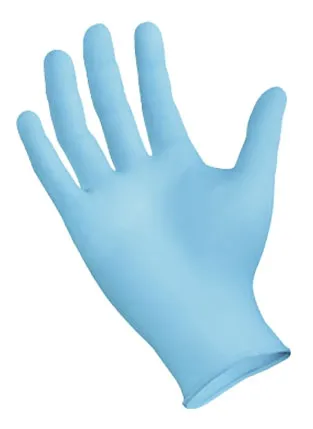 Sempermed - SemperCare - From: NIPFT101 To: NIPFT105 -  USA Glove, Exam, Nitrile, Powder Free