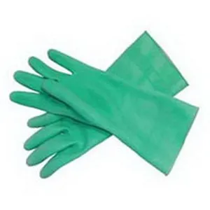 Sigvaris - 591R400M - 591R400X - Textured Rubber Gloves Ridged