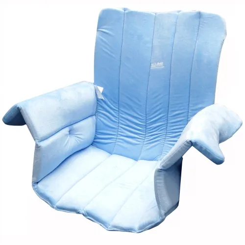 Skil-Care - SkiL-Care - From: 703005 To: 703020 - Skil Care Wheelchair Cozy Seat