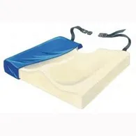 Skil-Care From: 753155 To: 753250 - Skil Care 753155 ConForm Cushion 753250 Comfort Foam Wheelchair