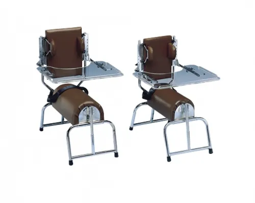 Fabrication Enterprises - From: 31-1120 To: 31-1121 - Roll chair, Height Adjustable