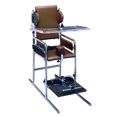 Fabrication Enterprises - From: 31-1140 To: 31-1149 - Deluxe adjustable chair