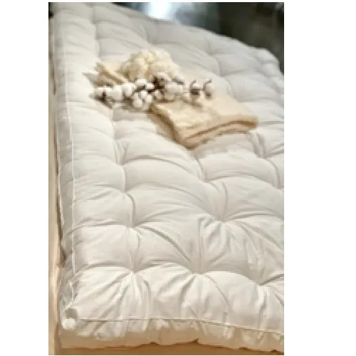 Sleep & Beyond - From: MWLTF To: MWLTT - Mybedding Collection