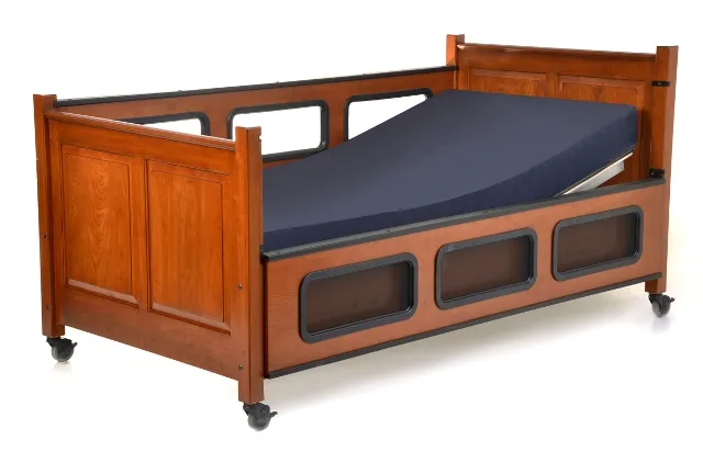 SleepSafe (Low Bed)