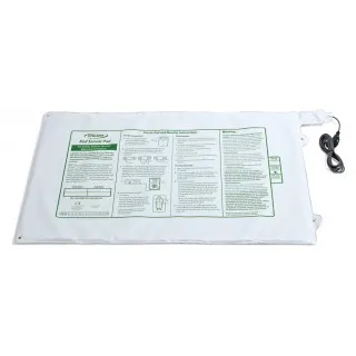 Smart Caregiver - PPB-45 - Pressure Pad Bed 10X30