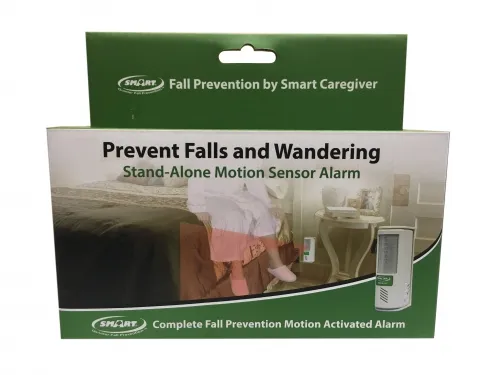 Smart Caregiver - RP-TL-2700 - Motion sensor Alarm with swivel bracket