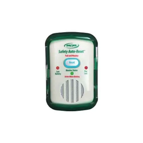Smart Caregiver - Economy - From: TL-2100E To: TL-2100S -  Alarm System  White / Green
