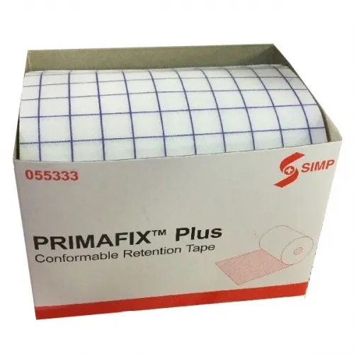 Smith & Nephew - 055333 - PRIMAFIX Plus Tape, 6" x 2 yds.