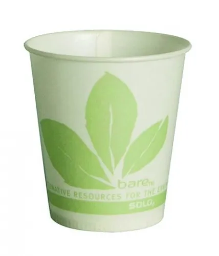 Bare Eco-Forward - Solo Cup - R10NBB-JD110 - Drinking Cup