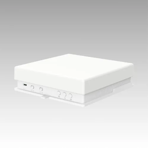 Square Glow - HC-SGWRX - Flashing Receiver