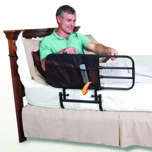 Stander From: 8000 To: 8050 - EZ Adjust Bed Rail
