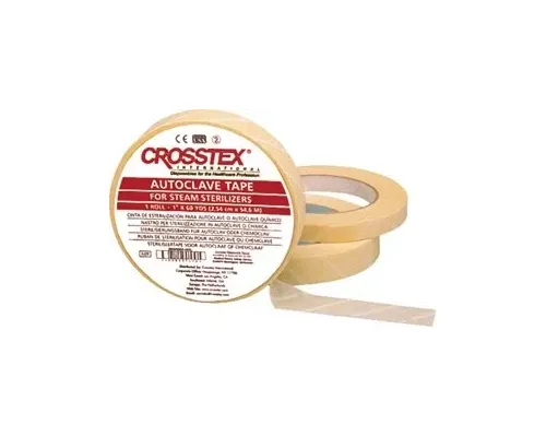 Crosstex - From: STL To: STM - Tape