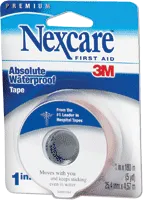 3M - 731 - Absolute Waterproof First Aid Tape Collar