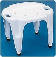 Carex Health Brands - From: B655-00 To: B65600  Carex Exact Level Adjustable Bath Seats