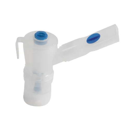 Supreme Medical - 18260 - Drive Jetneb Plus Breath Enhanced Nebulizer With 7 Tubing