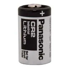 Supreme Technologies - From: CR2 To: CR2032 - Panasonic CR 2 Lithium Battery 3V