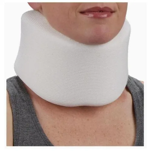 Surgical Appliance Industries - From: 2394/W-L To: 2394/W-U - Foam Cervical Collar Wide
