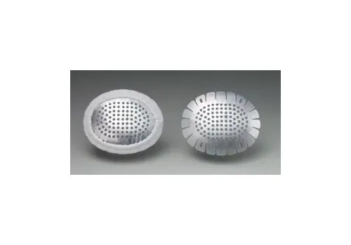 Tech Med Services - From: 4476 To: 4476-1 -  Fox Eye Shield, Aluminum, Cover