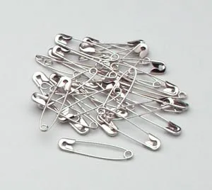 Tech-Med Services From: 4400 To: 4402 - Safety Pins #1