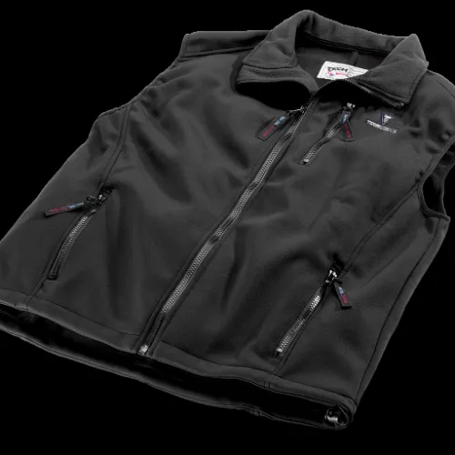 Techniche International - 5627-XL - TechNiche Battery Powered Heating Vest