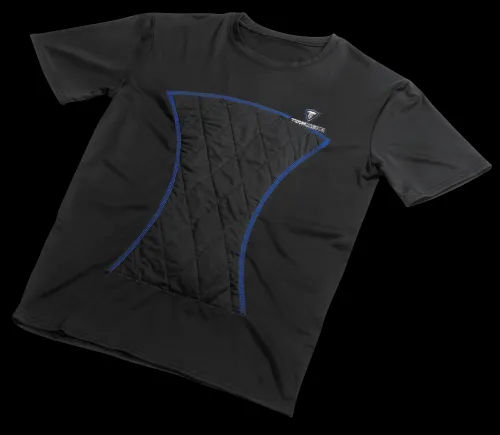 Techniche International - 6202-XXL - TechNiche Evaporative Cooling KewlShirt T-Shirt